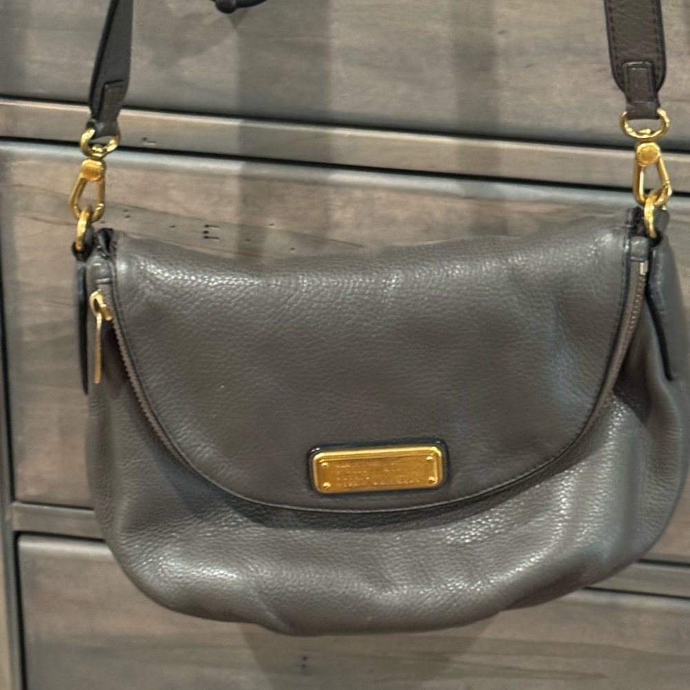 Marc by Marc Jacobs Classic Q Natasha Crossbody Bag